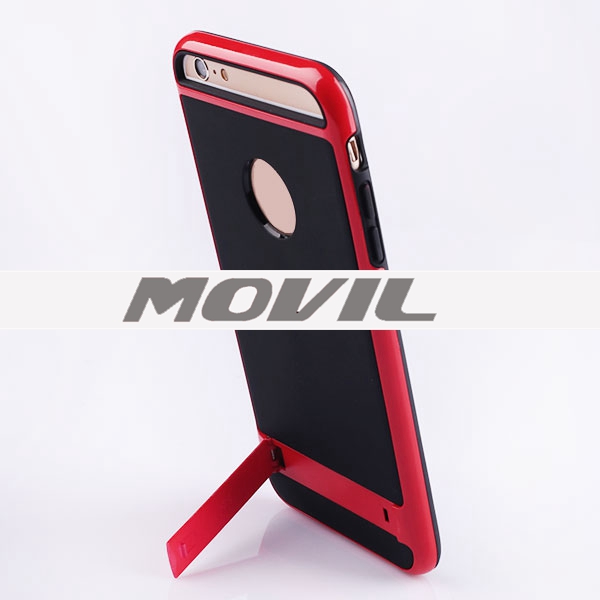 NP-2028 Protectores para Apple iPhone 6 Plus-7